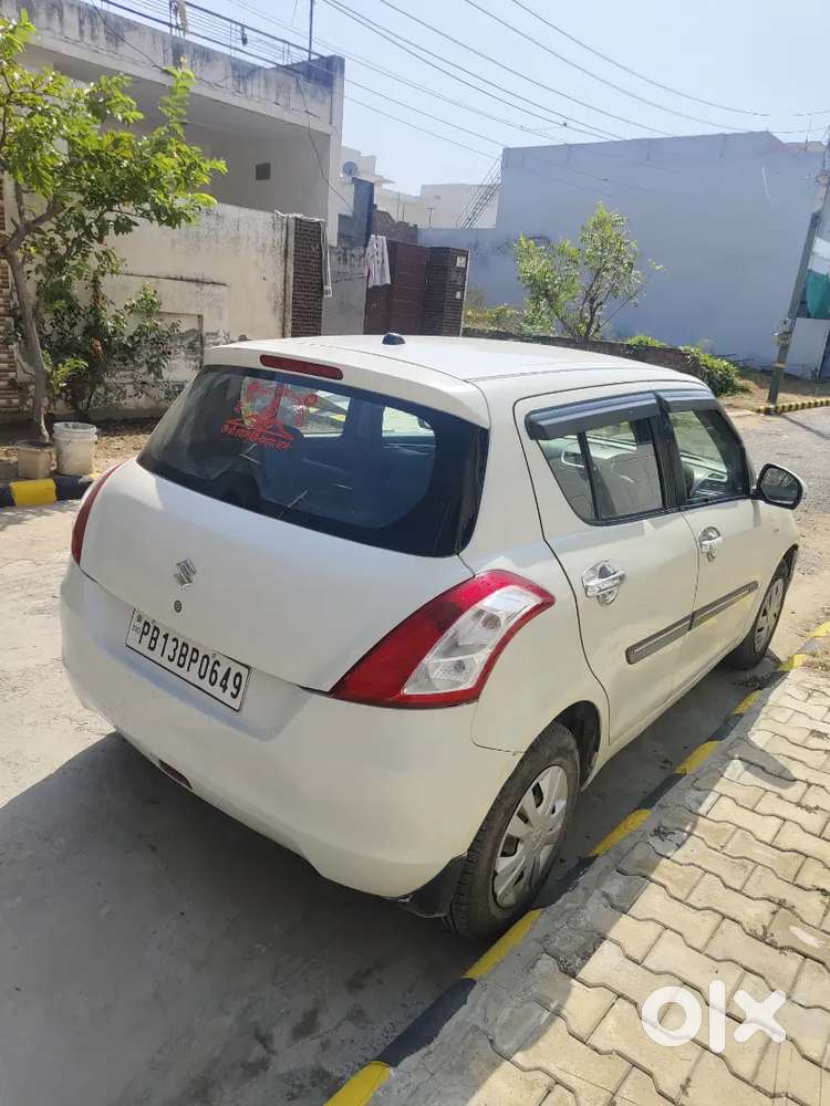 Maruti Suzuki Swift 2014 Diesel 170000 Km Driven swift vdi