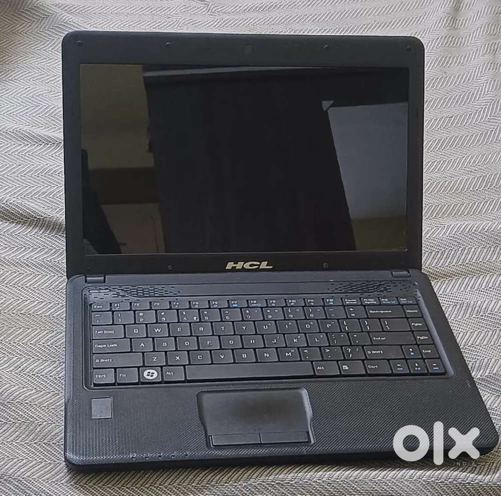 Urgent Sale: HCL i-Series Laptop - Slightly Negotiable Price
