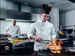 I need a cook for my restaurant