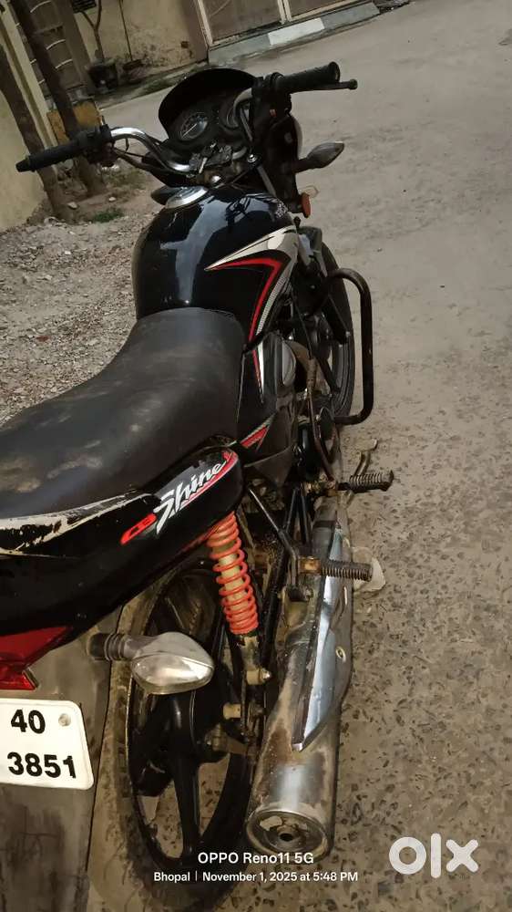 Model 2018 last first owner original condition