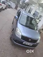 Maruti Suzuki Wagon R 2011 Petrol Good Condition