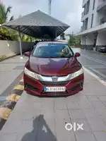 Turbo diesel HONDA