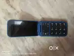 Nokia flip phone