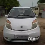 Tata Nano 2015 Petrol 86000 Km Driven
