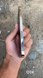 IPhone 12 Pro