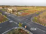 4 way - National Highway - DTCP RERA Approved