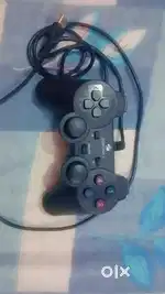 Game pad joystick