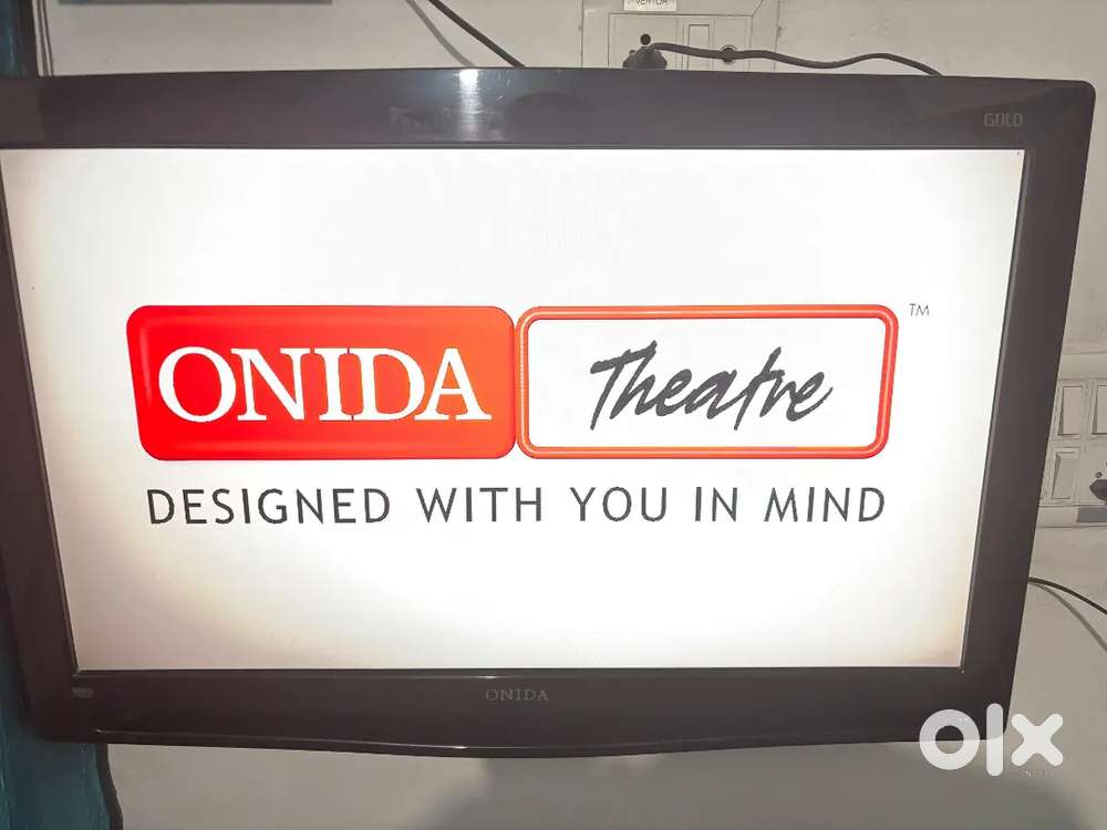 ONIDA 32inch LCD for sale