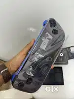 Rog ally x
