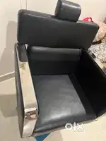 Saloon Chair (Adjustable)