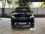Mercedes-Benz GLS 350d 4MATIC, 2019, Diesel