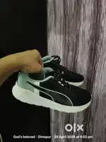 Puma mens sneakers