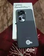 Oppo Reno 11pro 12gb 256gb