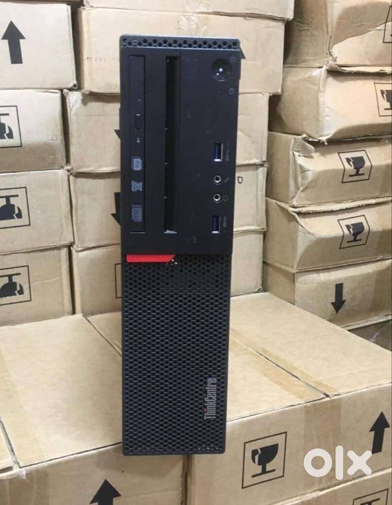 6th Generation i3 & i5 Cpu
