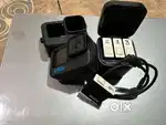 GORPO HERO 11 BLACK