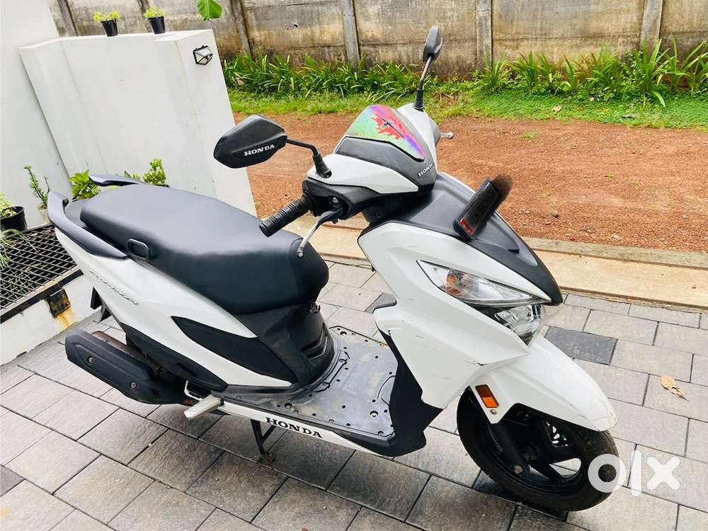 Honda Grazia 125 cc for sale