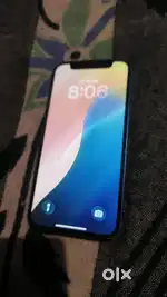 iPhone 12 mini
