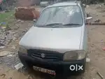 Maruti Suzuki Alto 2004