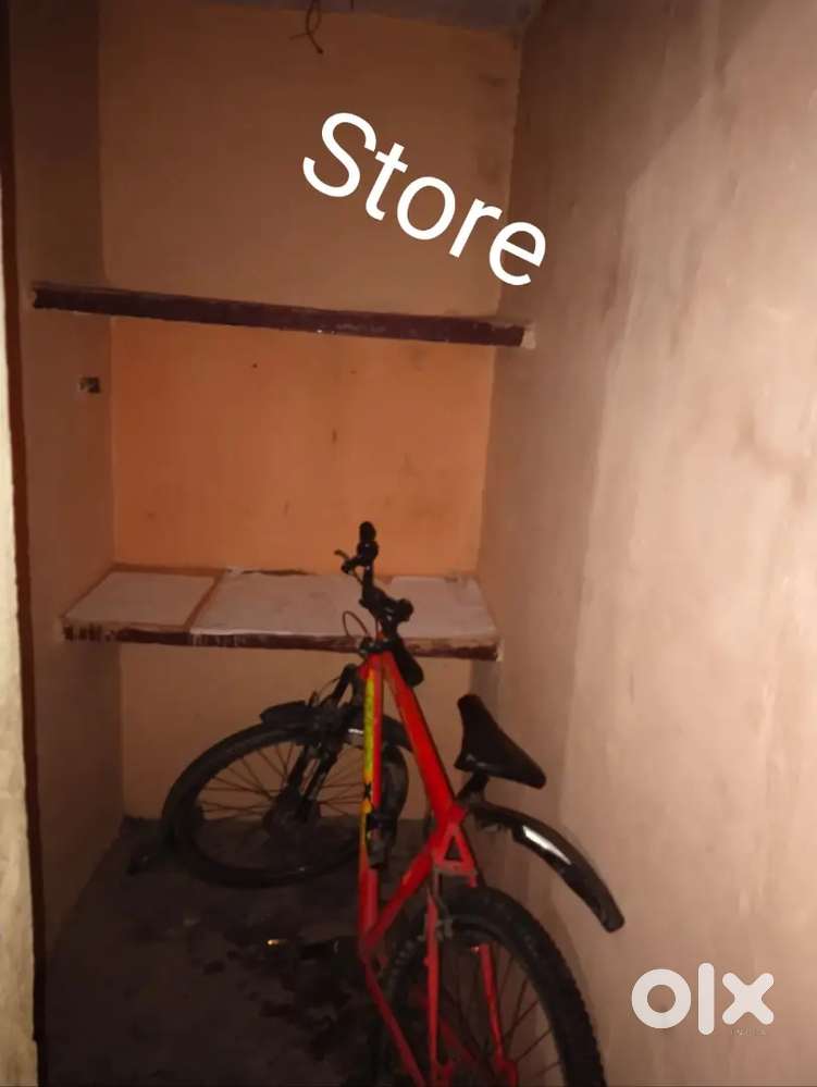 Sefret room no any problems