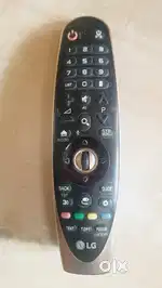 LG Smart TV Remote