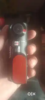 Agro dashboard camra