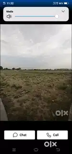 6 beegha khet
