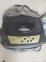 Automatic top load