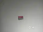 Memory Card - 128 gb