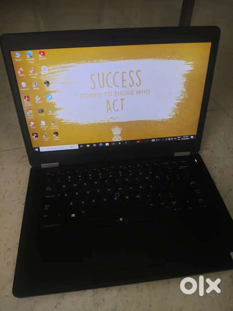 Dell Latitude E5470