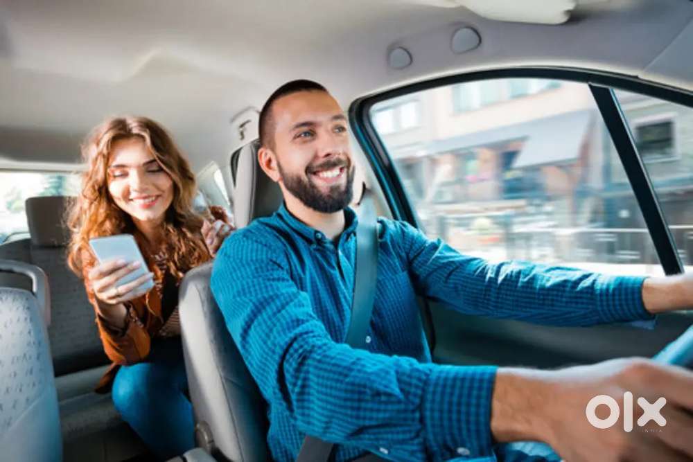 Urgent need personal driver for lady doctor in Kharar