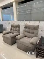 Automatic transmission reclinera starf premium furniture