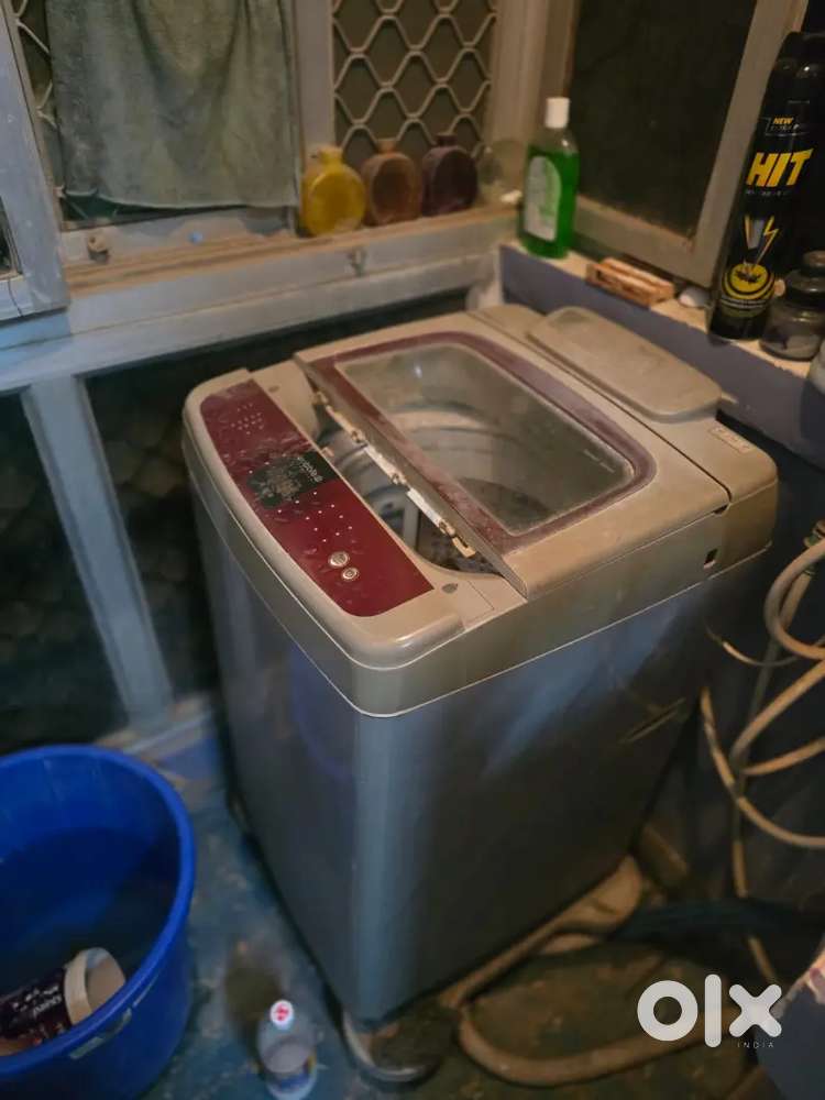 Samsung washing machine