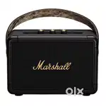 Marshall speakers 7