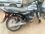 Honda dream 110