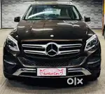 Mercedes-Benz GLE Class 2.1 250d 4MATIC, 2017, Diesel