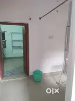 2 Rooms with big portion in front of SJS public school