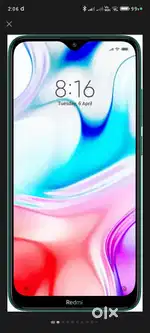 Xiaomi Redmi 8