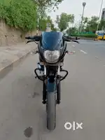 Pulsar 150 BS4