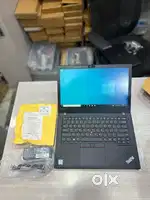 Lenovo thinkpad