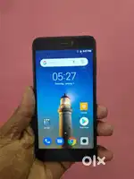MI redmi go mobile sale good running small scratch but good working