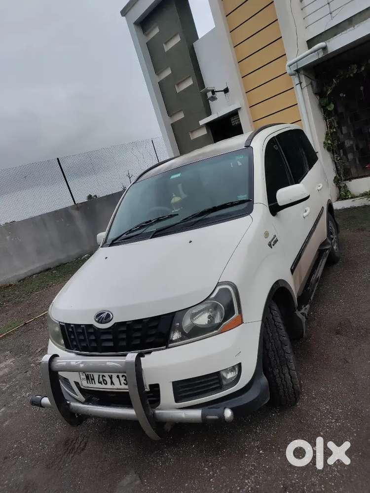 Mahindra h8 top model Xylo 2013 Diesel good condition