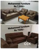 We are manufacturing brand new Sofa's at wholesale price
