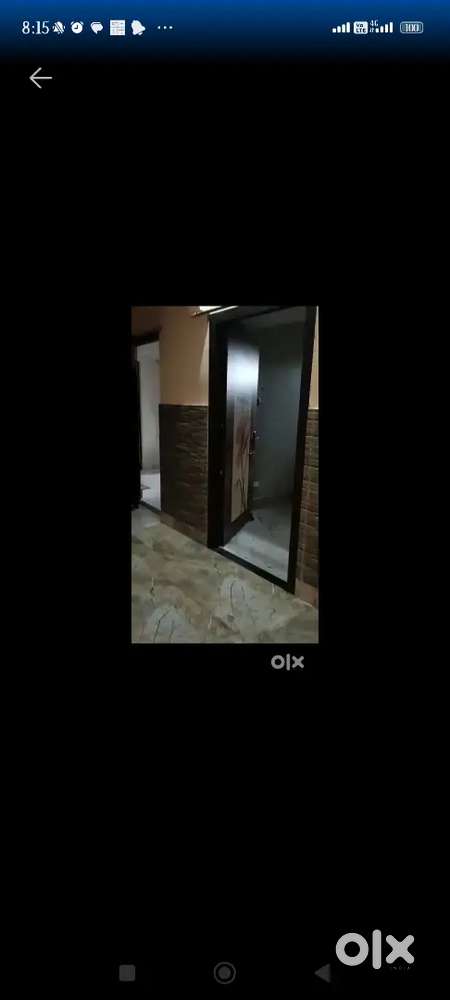 1 BHK, 2BHK