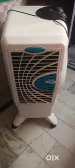 Cooler symphony