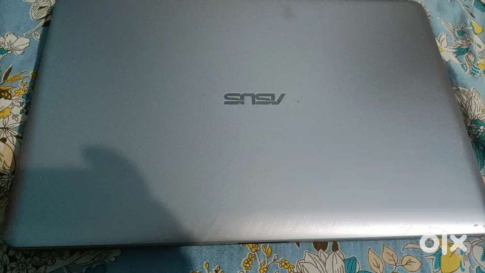 Asus laptop