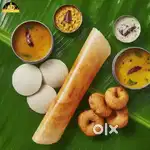 I M South Indian Cook, ମୁଁ ଜଣେ Tiffin Mistri, ମୁଁ ଜଣେ Dosa Mistri,