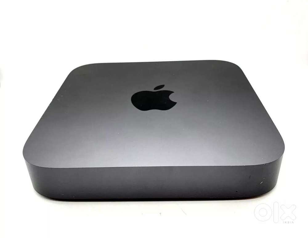 Apple macmini 2018