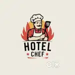Need cook for small hotel