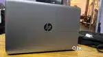 Hp i3 5th gen laptop