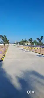 Approved villa plots near Madhavaram